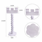 Pet Photography Teddy Camera Toy Phone Camera Stand Selfie Clip Supplies