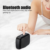 Bluetooth Speakers Portable Outdoor Oxford Loudspeaker Wireless Column 3D Stereo Music Player Surround Hifi Sound Box