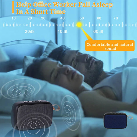 Bluetooth Speakers Portable Outdoor Oxford Loudspeaker Wireless Column 3D Stereo Music Player Surround Hifi Sound Box
