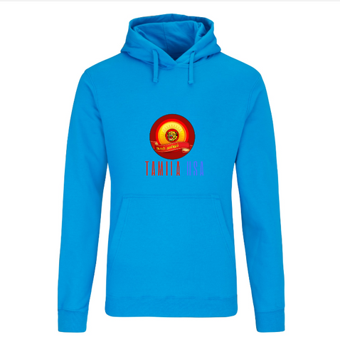 Tamil Pride – With a USA Twist