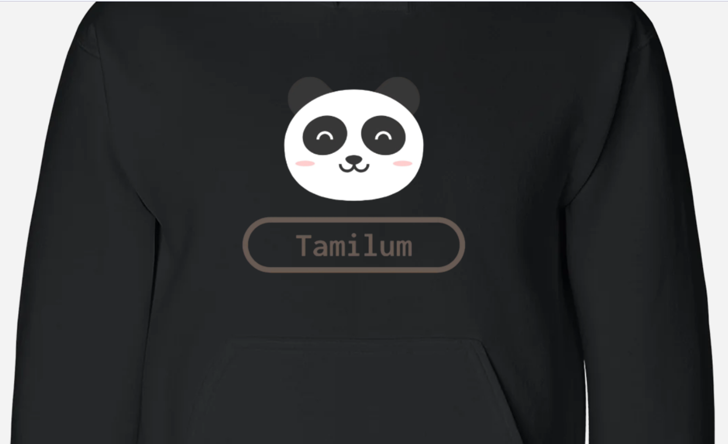 Tamil Pride – With a USA Twist